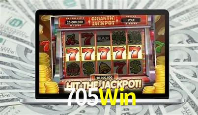 Weekend Specials 705Win