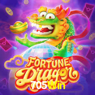 705Win App Interface