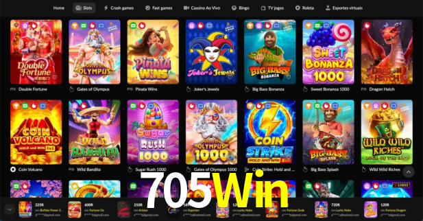 Premium Interface 705Win