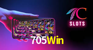 Roulette Table 705Win