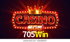 Blackjack Table 705Win
