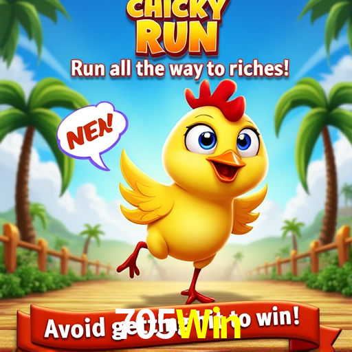 Platform Technology 705Win