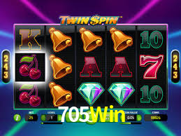 Daily Bonuses 705Win