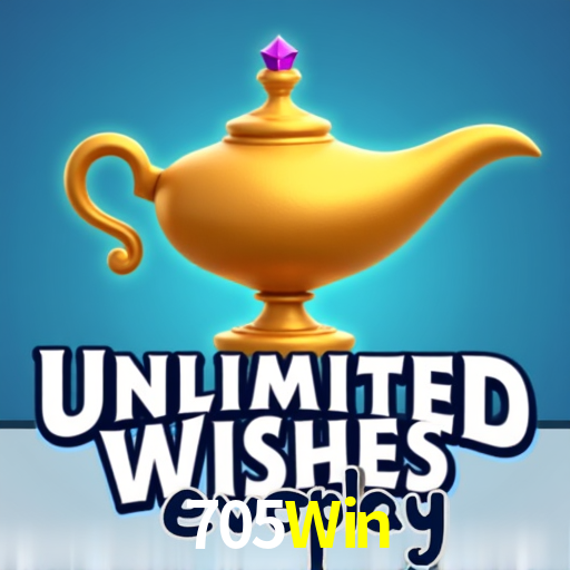Game Providers 705Win