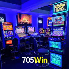Welcome Bonus 705Win