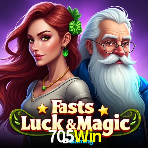 Account Benefits 705Win