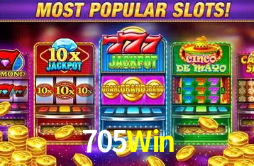 Exclusive Offers 705Win